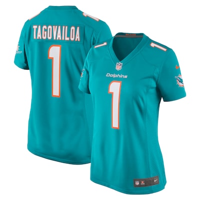 Miami Dolphins Women Jerseys 2025-10-20-050